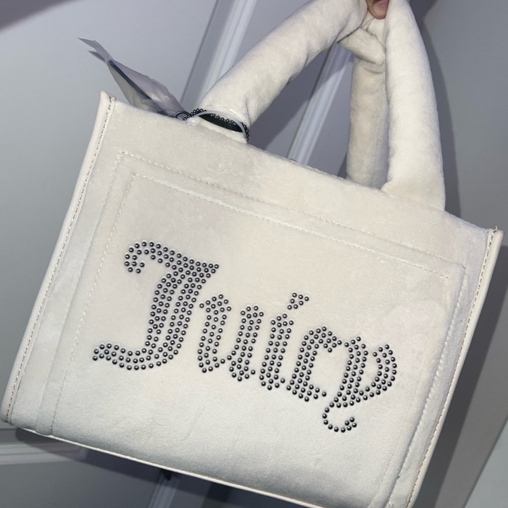 Juicy Couture spender tote mini